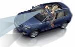 Volkswagen Touareg 2010 года